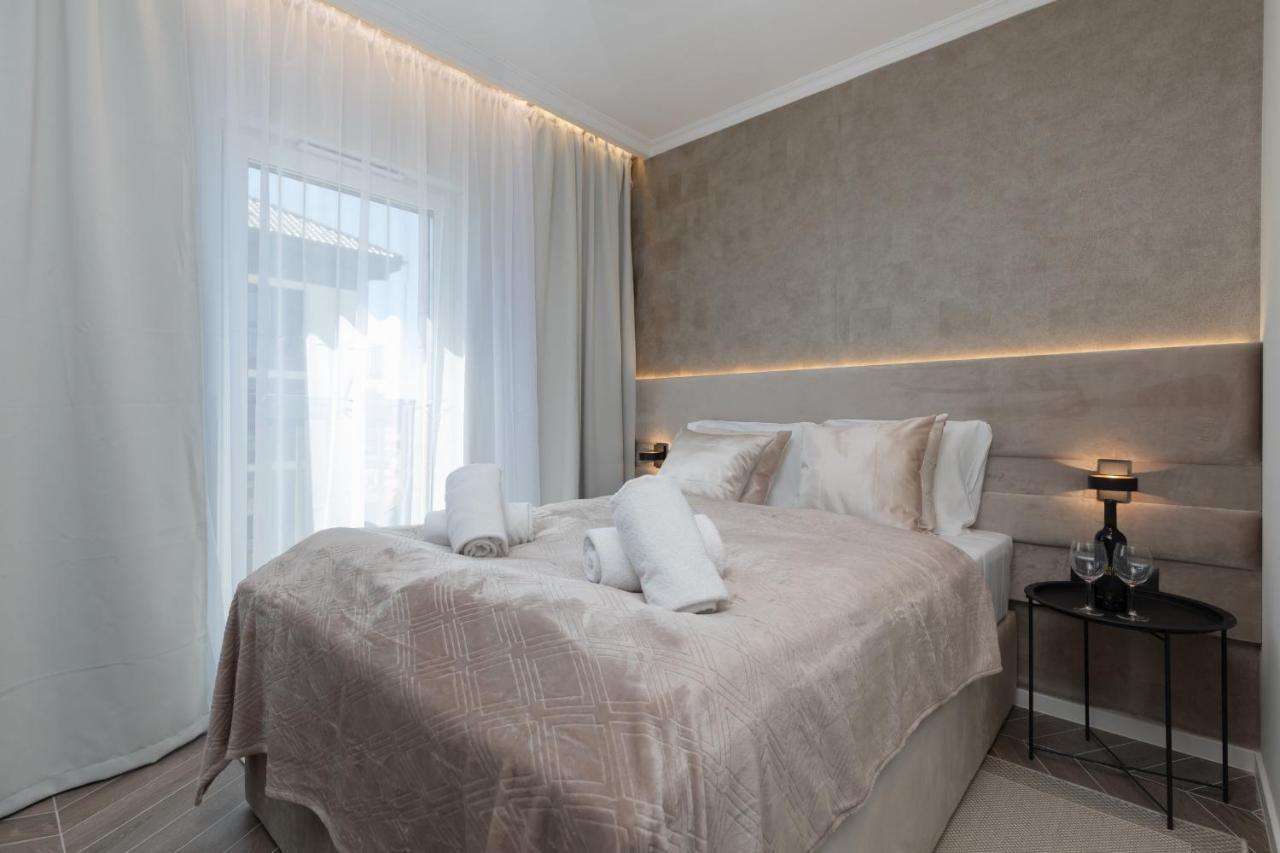 Bay View Apartments Wybrzeze Dziwnow By Renters Prestige Экстерьер фото