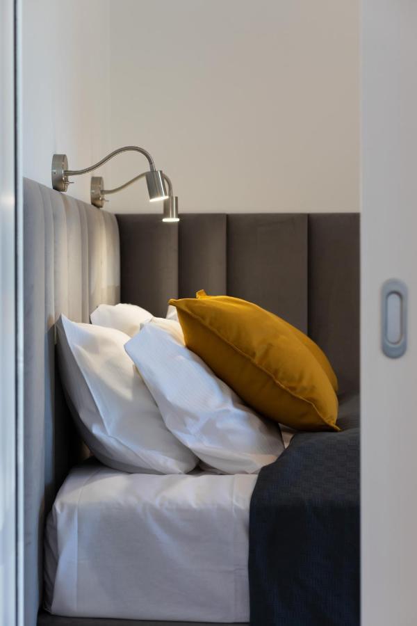 Bay View Apartments Wybrzeze Dziwnow By Renters Prestige Экстерьер фото